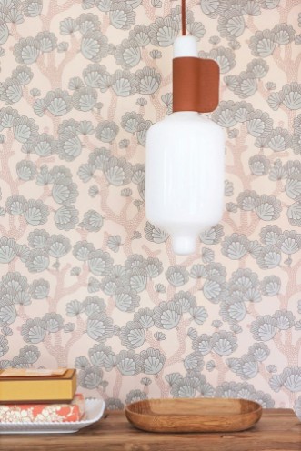 Εικόνα της Beachy Breeze Sea salt beige - 165-01